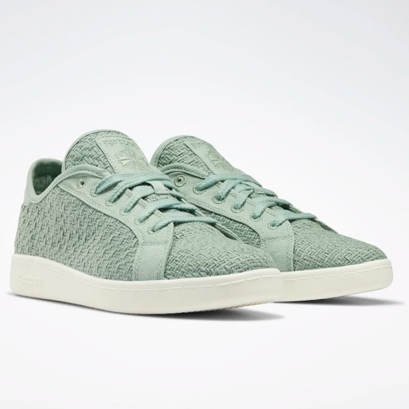 Reebok Shoes - Reebok Cotton + Corn Plant-Based Sneakers Green